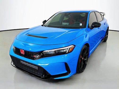 2023 Honda Civic Type R Touring