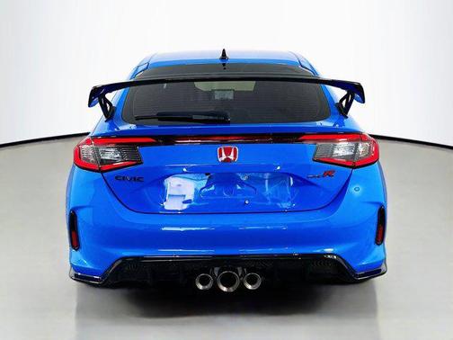 2023 Honda Civic Type R Touring