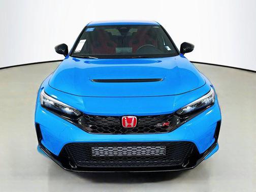 2023 Honda Civic Type R Touring