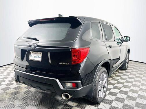 2022 Honda Passport AWD EX-L