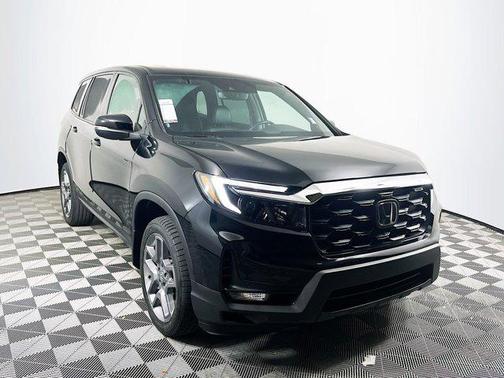 2022 Honda Passport AWD EX-L