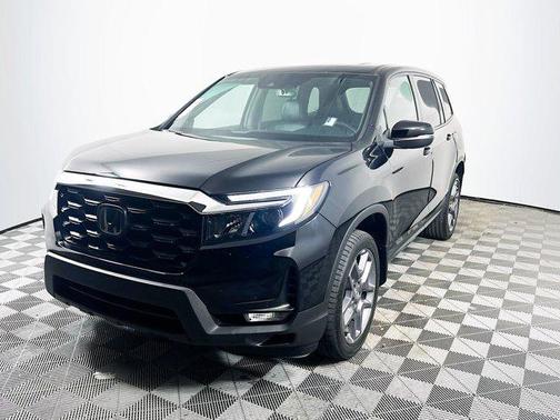 2022 Honda Passport AWD EX-L