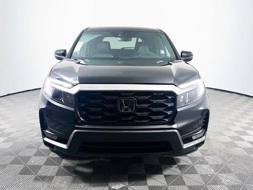 2022 Honda Passport AWD EX-L
