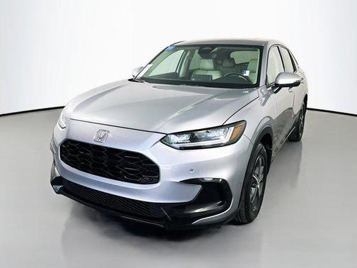 2023 Honda HR-V EX-L