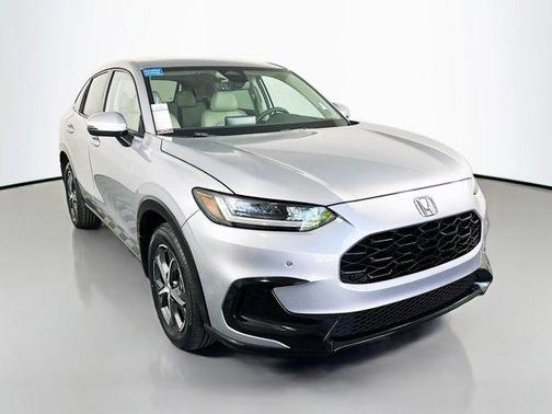 2023 Honda HR-V EX-L