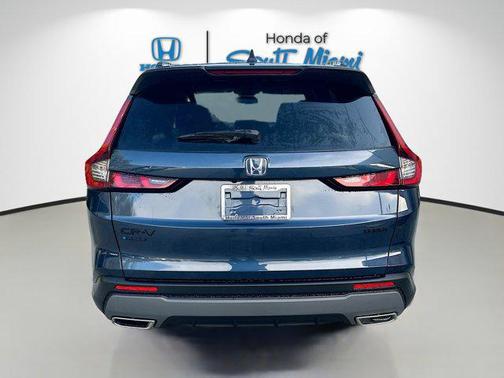 2026 Honda CR-V Hybrid Sport FWD