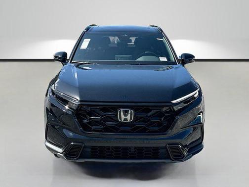 2026 Honda CR-V Hybrid Sport FWD