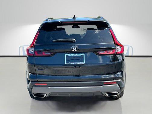 2026 Honda CR-V Hybrid Sport FWD