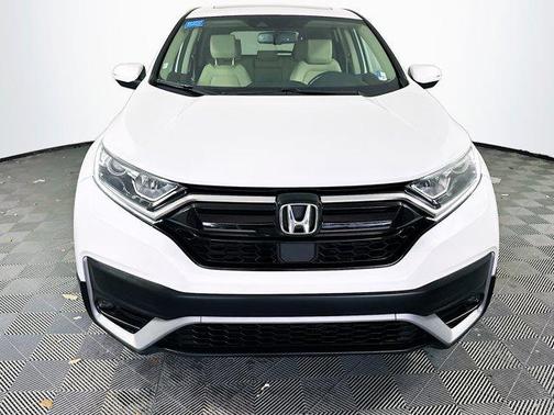 2022 Honda CR-V 2WD EX-L