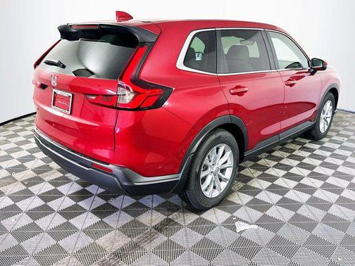 2025 Honda CR-V EX-L 2WD