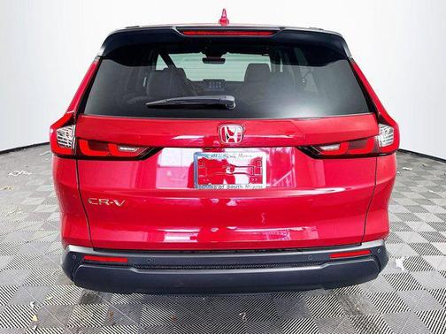 2025 Honda CR-V EX-L 2WD