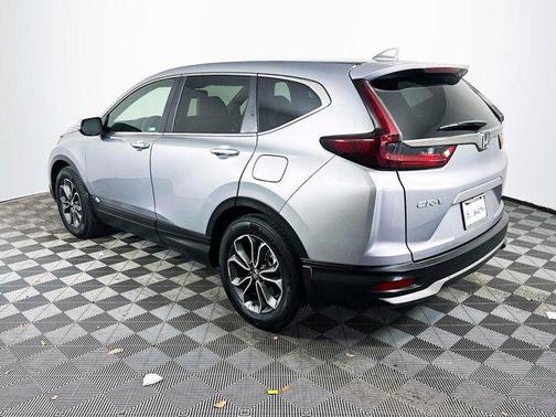 2022 Honda CR-V 2WD EX-L