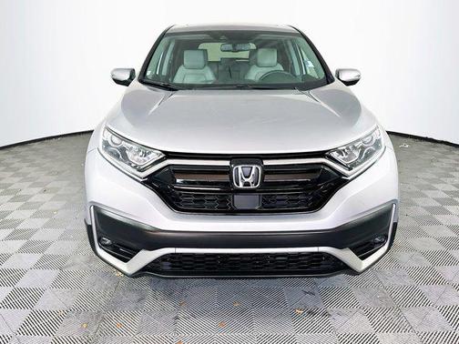2022 Honda CR-V 2WD EX-L