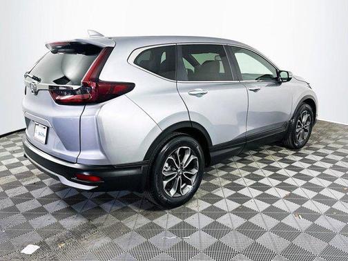 2022 Honda CR-V 2WD EX-L