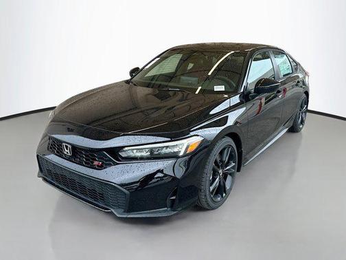 2026 Honda Civic Si Base