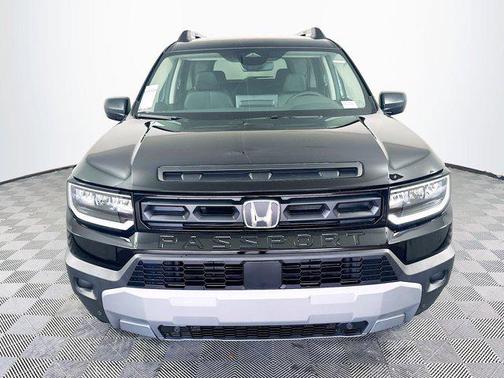 2026 Honda Passport AWD RTL