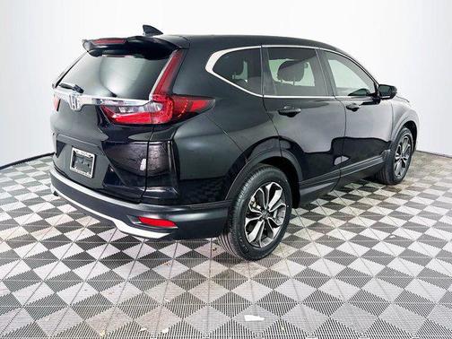 2022 Honda CR-V 2WD EX