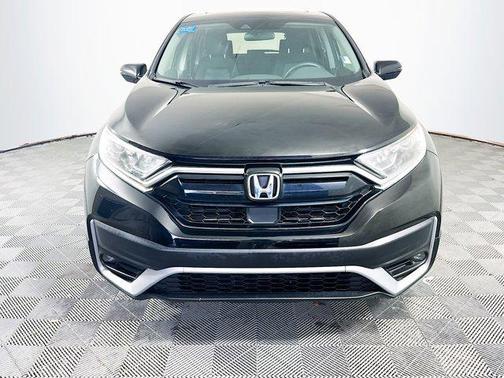 2022 Honda CR-V 2WD EX