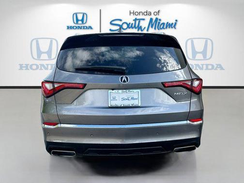 2023 Acura MDX Technology Package