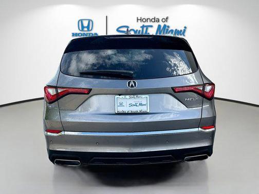 2023 Acura MDX Technology Package