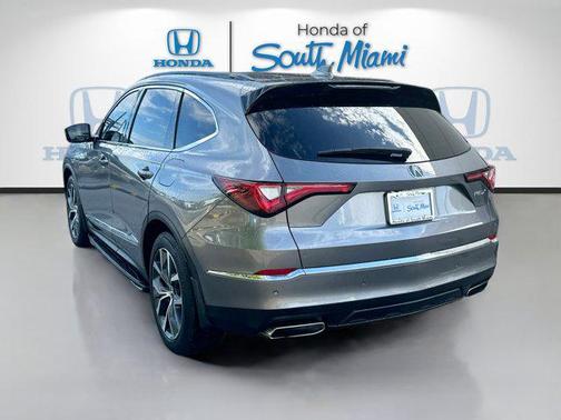2023 Acura MDX Technology Package