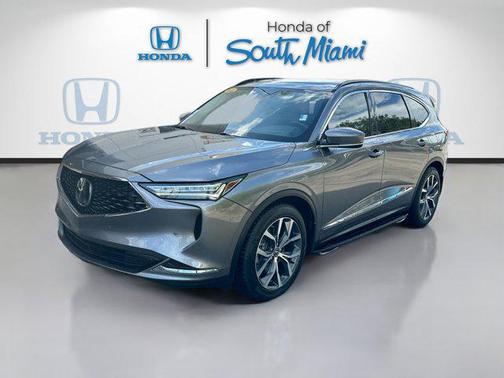 2023 Acura MDX Technology Package