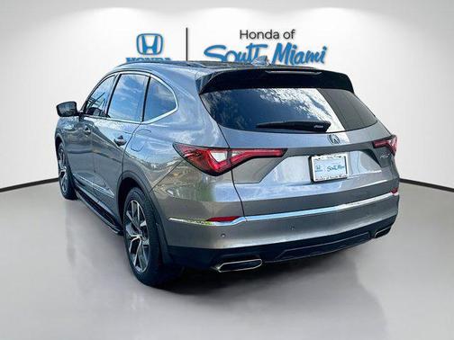 2023 Acura MDX Technology Package