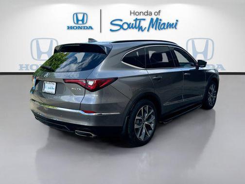 2023 Acura MDX Technology Package