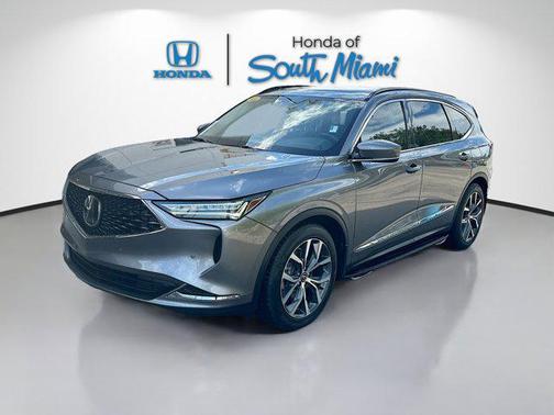 2023 Acura MDX Technology Package