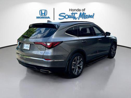 2023 Acura MDX Technology Package