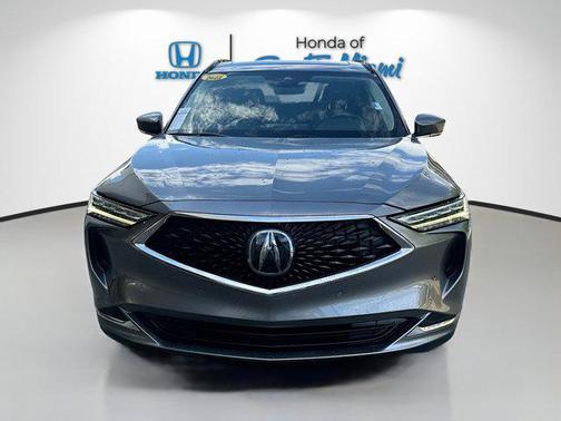 2023 Acura MDX Technology Package