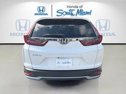 2020 Honda CR-V 2WD EX