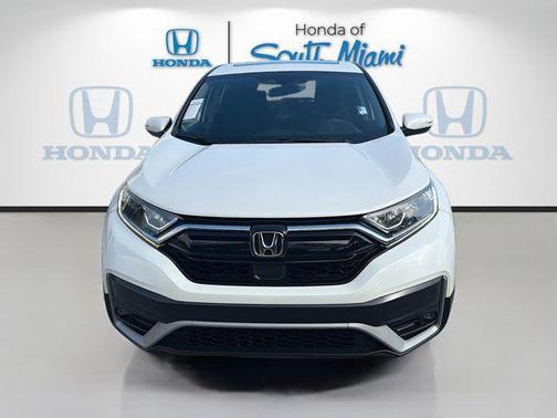 2020 Honda CR-V 2WD EX