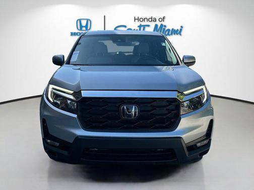 2022 Honda Passport AWD EX-L