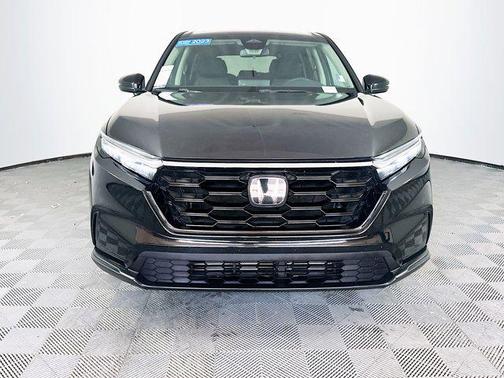 2023 Honda CR-V EX 2WD