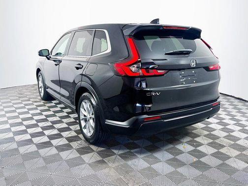 2023 Honda CR-V EX 2WD