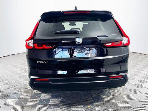 2023 Honda CR-V EX 2WD