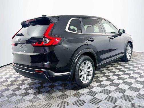 2023 Honda CR-V EX 2WD
