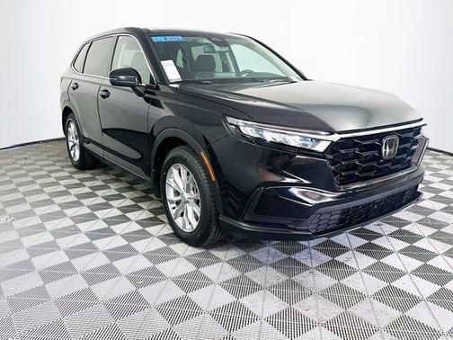 2023 Honda CR-V EX 2WD