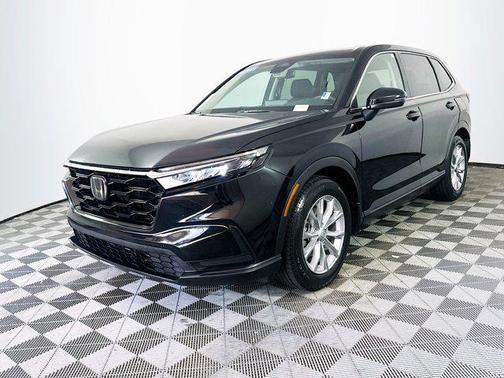 2023 Honda CR-V EX 2WD