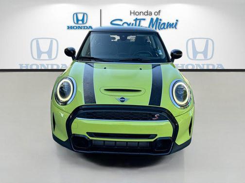 2023 MINI Hardtop Cooper S