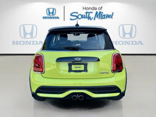 2023 MINI Hardtop Cooper S