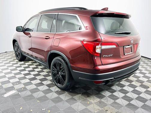 2022 Honda Pilot 2WD Special Edition