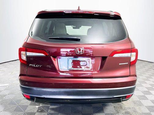 2022 Honda Pilot 2WD Special Edition