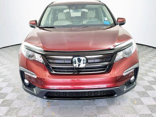 2022 Honda Pilot 2WD Special Edition