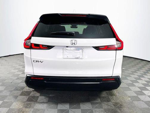 2024 Honda CR-V EX-L 2WD