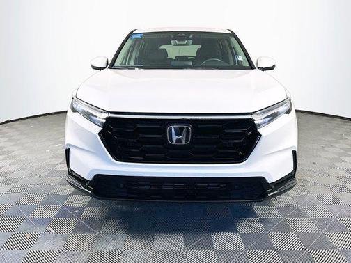 2024 Honda CR-V EX-L 2WD