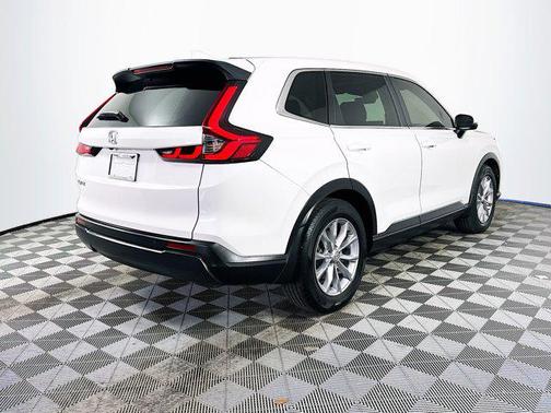 2024 Honda CR-V EX-L 2WD