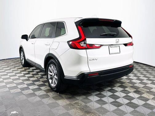 2024 Honda CR-V EX-L 2WD