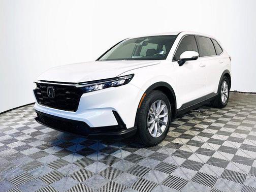 2024 Honda CR-V EX-L 2WD
